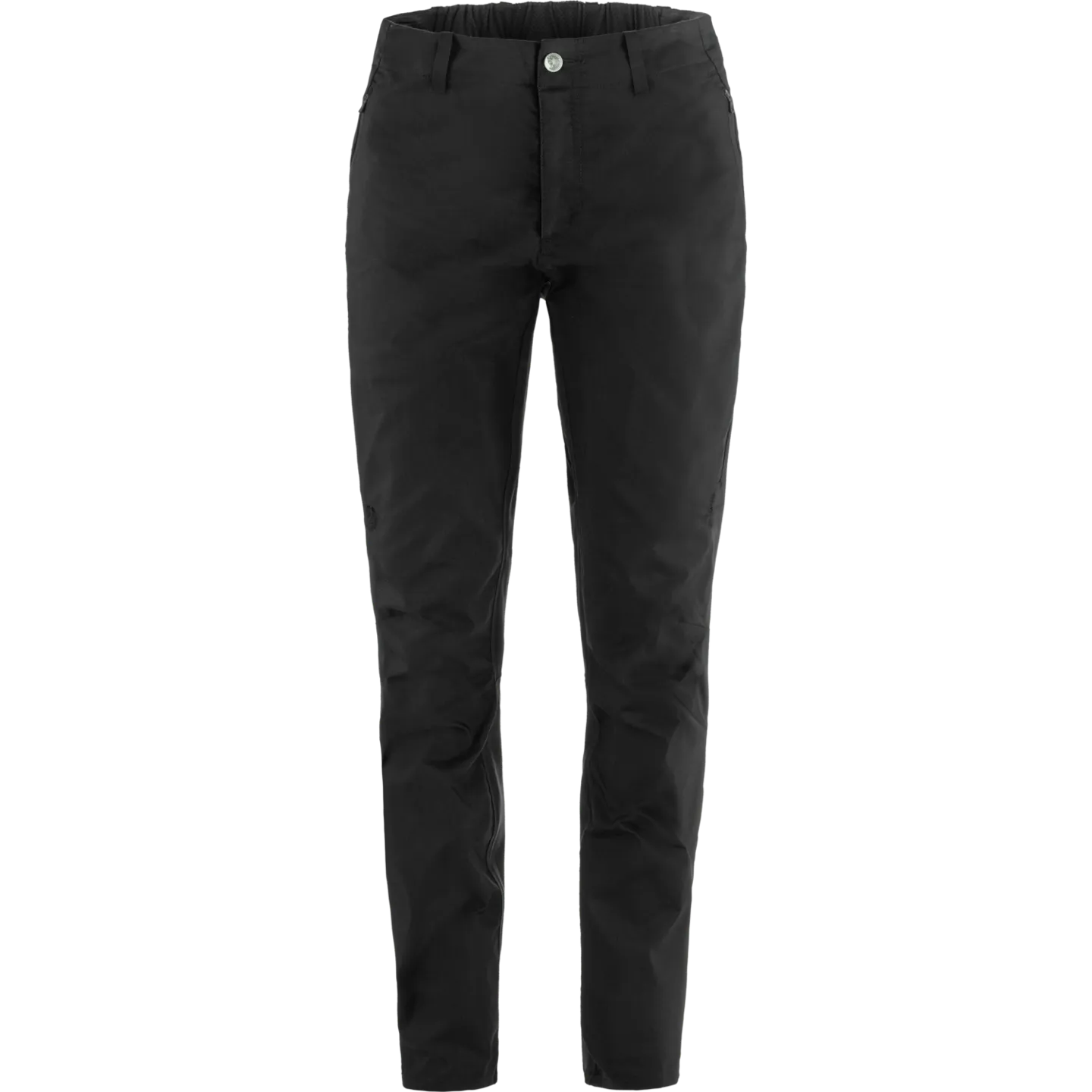 Fjällräven Hoja Hybrid Bukse W Fjällräven Hoja Hybrid Bukse W