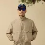 Fjällräven Hoja Rider’s Wind Jakke