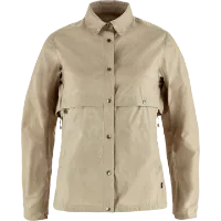 Fjällräven Hoja Rider’s Wind Jakke W