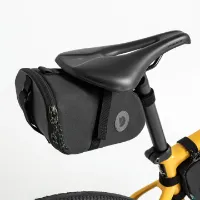 Fjällräven Hoja Seatbag Drybag Seteveske Fjällräven Hoja Seatbag Drybag Seteveske