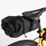 Fjällräven Hoja Seatbag Drybag Seteveske