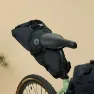 Fjällräven Hoja Seatbag Drybag Seteveske