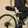 Fjällräven Hoja Seatbag Drybag Seteveske