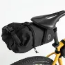 Fjällräven Hoja Seatbag Drybag Seteveske