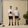 Fjällräven Hoja T-Skjorte W