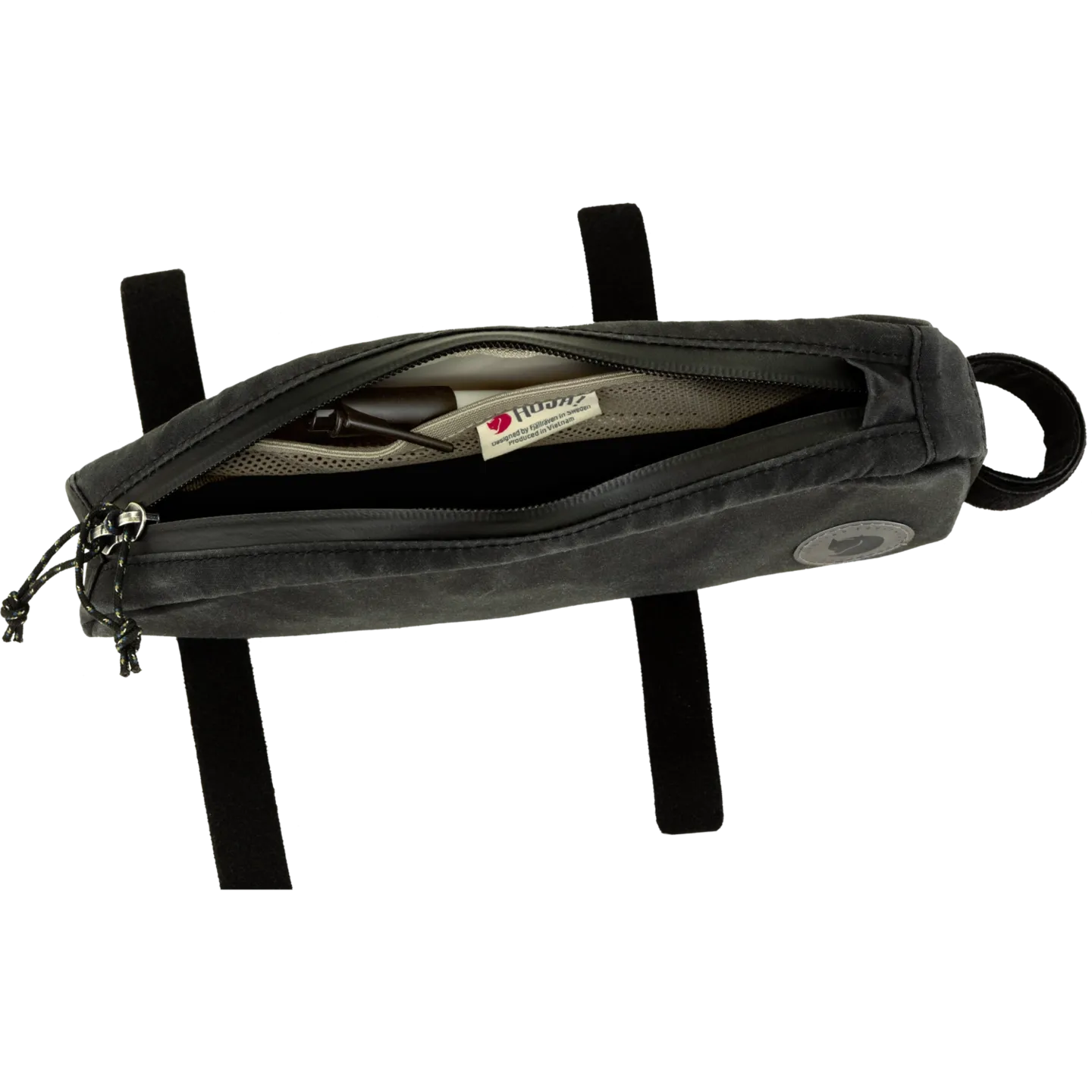 Fjällräven Hoja Top Tube Bag Rammeveske