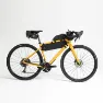 Fjällräven Hoja Top Tube Bag Rammeveske