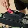 Fjällräven Hoja Top Tube Bag Rammeveske