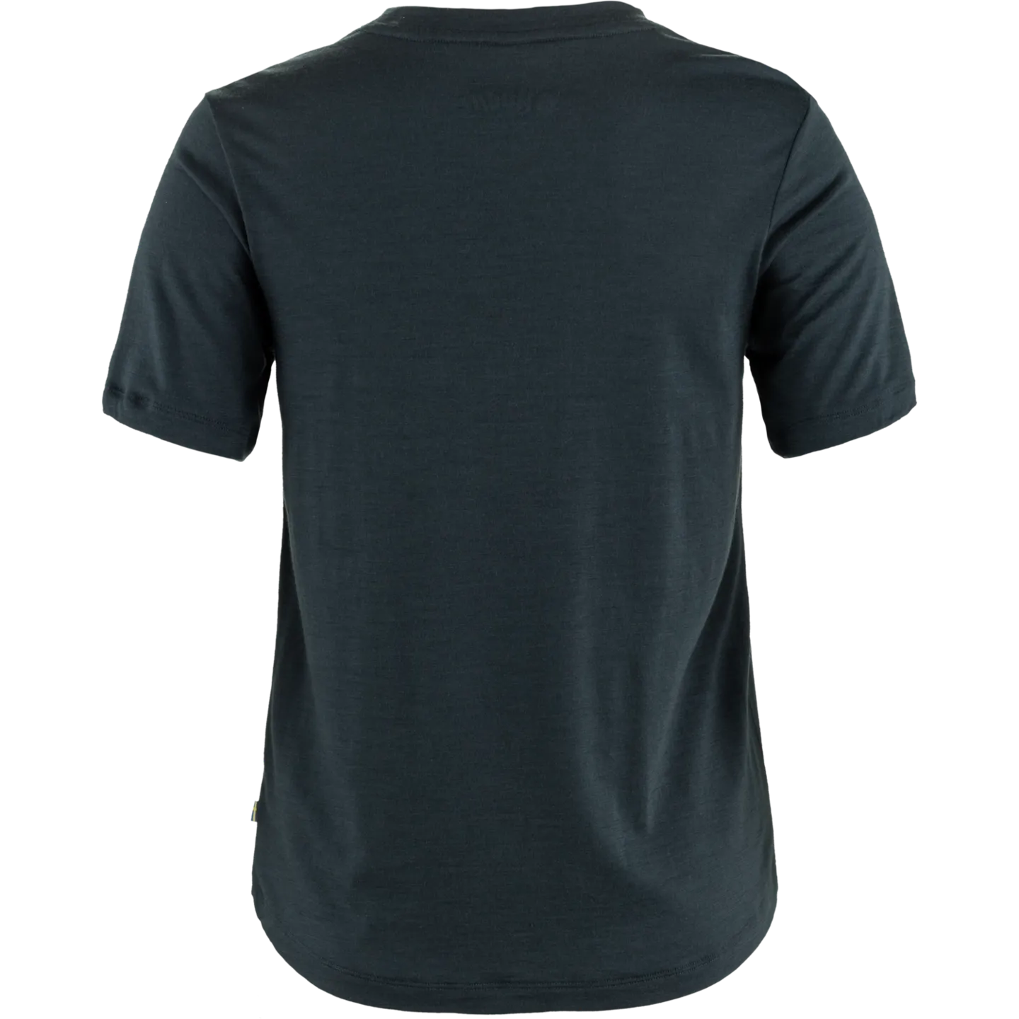 Fjällräven Hoja Wool T-Skjorte W Fjällräven Hoja Wool T-Skjorte W