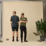 Fjällräven Hoja Wool T-Skjorte W