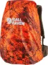 Fjällräven Hunting Rain Cover, Safety orange