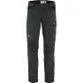 Dark grey / black