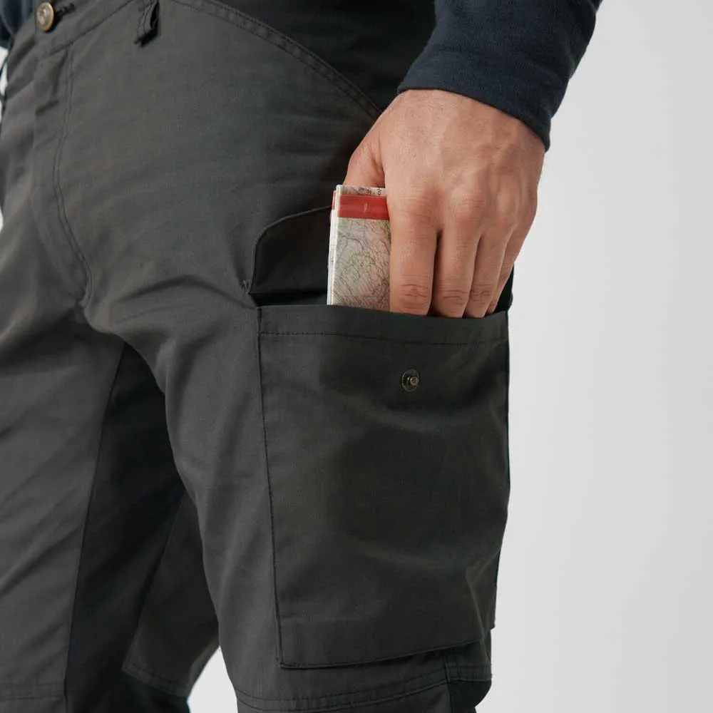 Fjällräven Kaipak Bukser