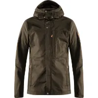 Fjällräven Kaipak Jakke Fjällräven Kaipak Jakke