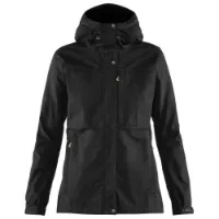 Fjällräven Kaipak Jakke Fjällräven Kaipak Jakke