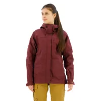 Fjällräven Kaipak Jakke Fjällräven Kaipak Jakke