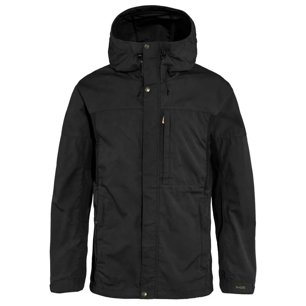Fjällräven Kaipak Jakke