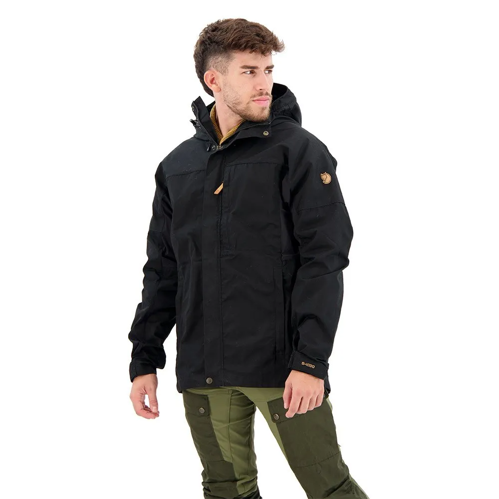 Fjällräven Kaipak Jakke