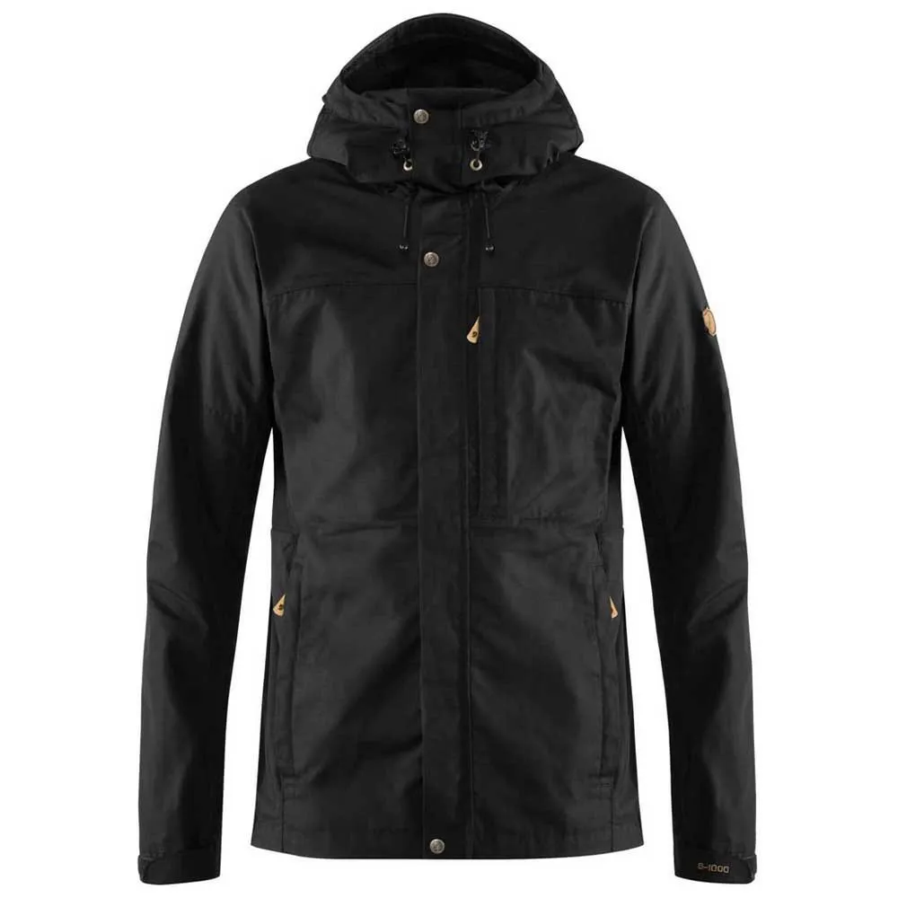Fjällräven Kaipak Jakke