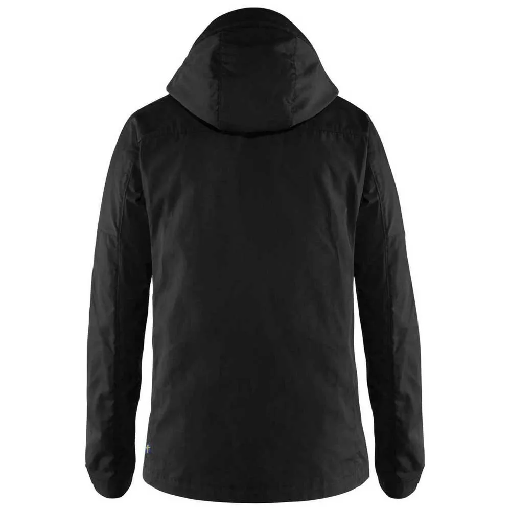 Fjällräven Kaipak Jakke