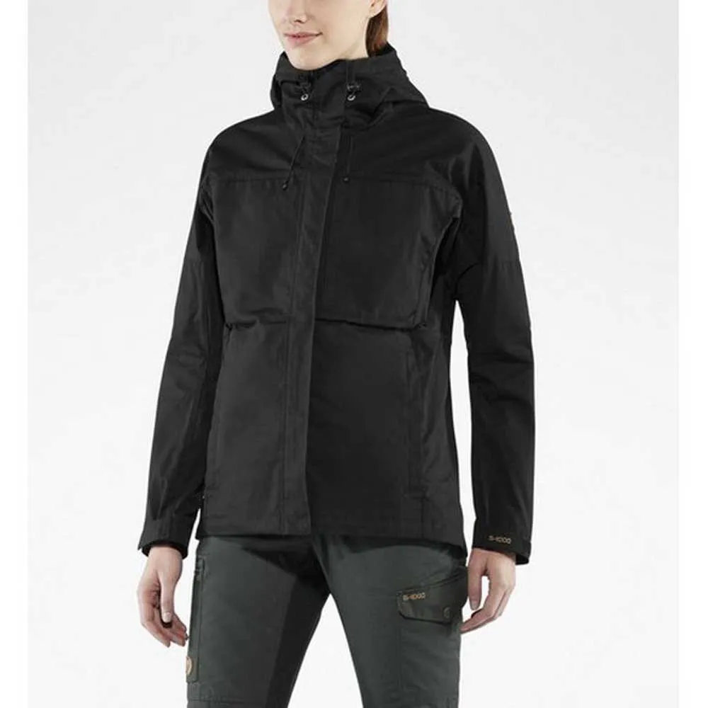 Fjällräven Kaipak Jakke