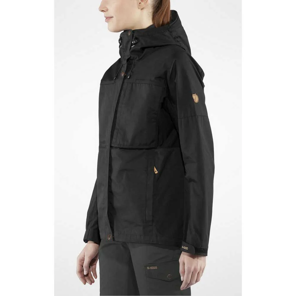 Fjällräven Kaipak Jakke