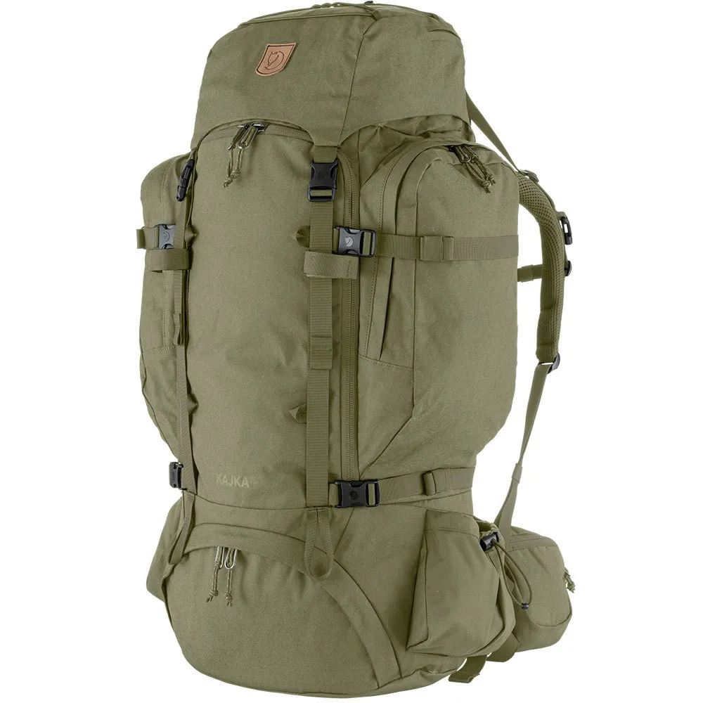 Fjällräven Kajka 35l Dame Ryggsekk Fjällräven Kajka 35l Dame Ryggsekk