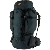 Fjällräven Kajka 55l Sekk Fjällräven Kajka 55l Sekk