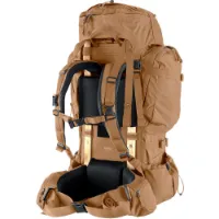 Fjällräven Kajka 55l Sekk Fjällräven Kajka 55l Sekk