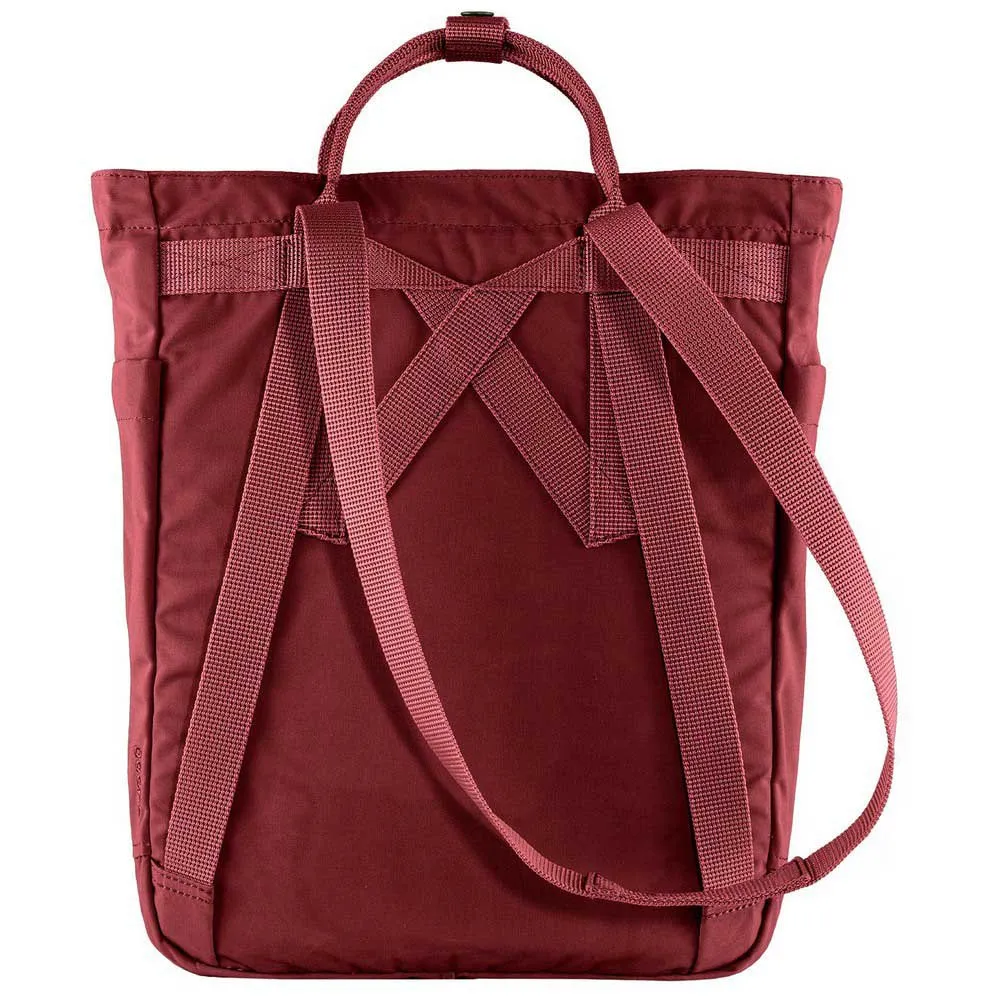Fjällräven Kånken 14l Tøypose