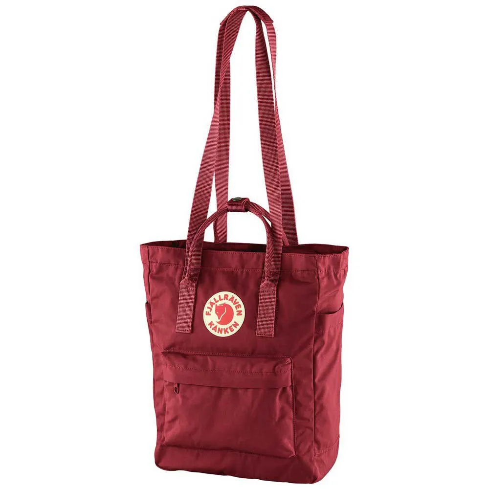 Fjällräven Kånken 14l Tøypose