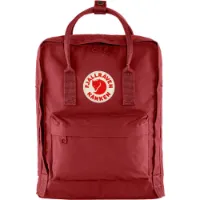 Fjällräven Kånken 16l Ryggsekk Fjällräven Kånken 16l Ryggsekk