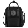 Fjällräven Kånken 2 Sling Skuldertaske, Black