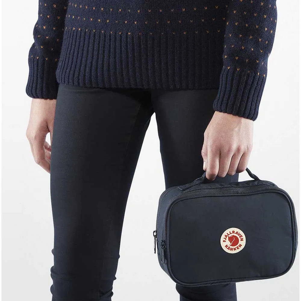 Fjällräven Kånken Gear Lommebok Fjällräven Kånken Gear Lommebok