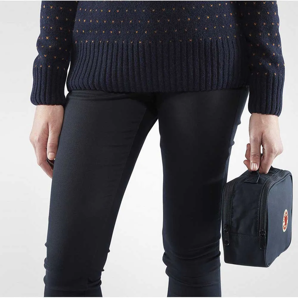 Fjällräven Kånken Gear Lommebok Fjällräven Kånken Gear Lommebok