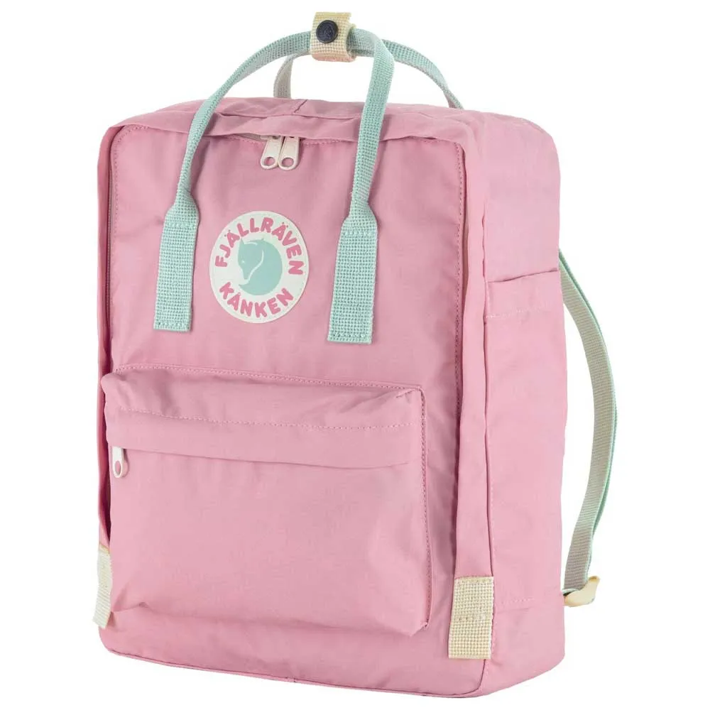 Fjällräven Kånken Koncept 16l Ryggsekk Fjällräven Kånken Koncept 16l Ryggsekk