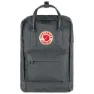 Fjällräven Kånken Laptop 15´´ Ryggsekk Refurbished, Super grey