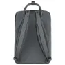 Fjällräven Kånken Laptop 15´´ Ryggsekk Refurbished, Super grey