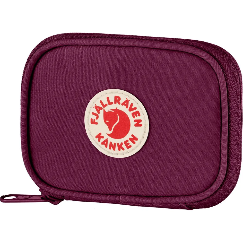 Fjällräven Kånken Lommebok Fjällräven Kånken Lommebok