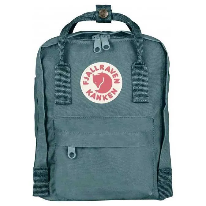 Fjällräven Kånken Mini 7l Ryggsekk