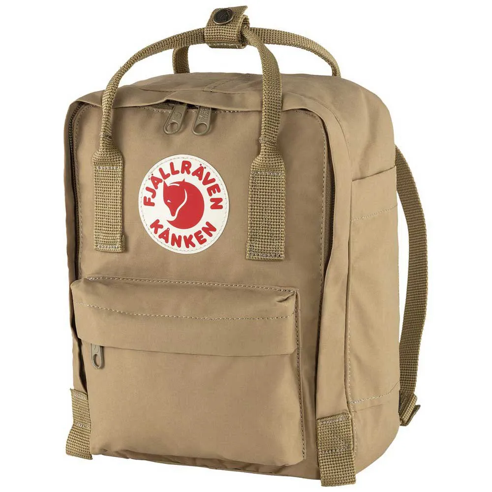 Fjällräven Kånken Mini 7l Ryggsekk Refurbished Fjällräven Kånken Mini 7l Ryggsekk Refurbished