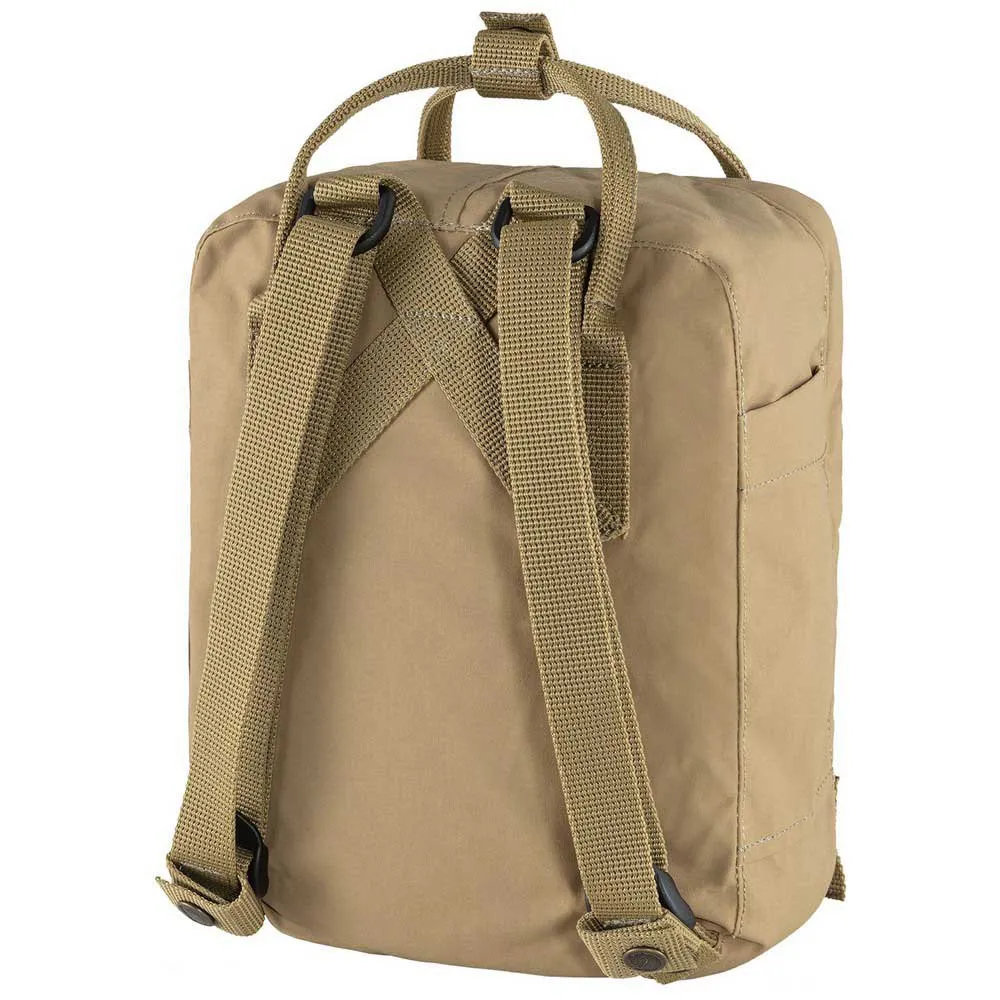 Fjällräven Kånken Mini 7l Ryggsekk Refurbished Fjällräven Kånken Mini 7l Ryggsekk Refurbished