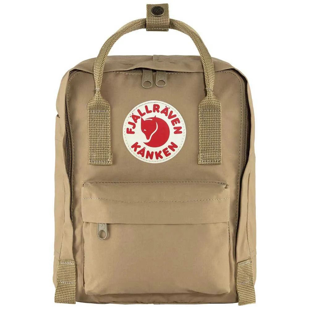 Fjällräven Kånken Mini 7l Ryggsekk Refurbished Fjällräven Kånken Mini 7l Ryggsekk Refurbished