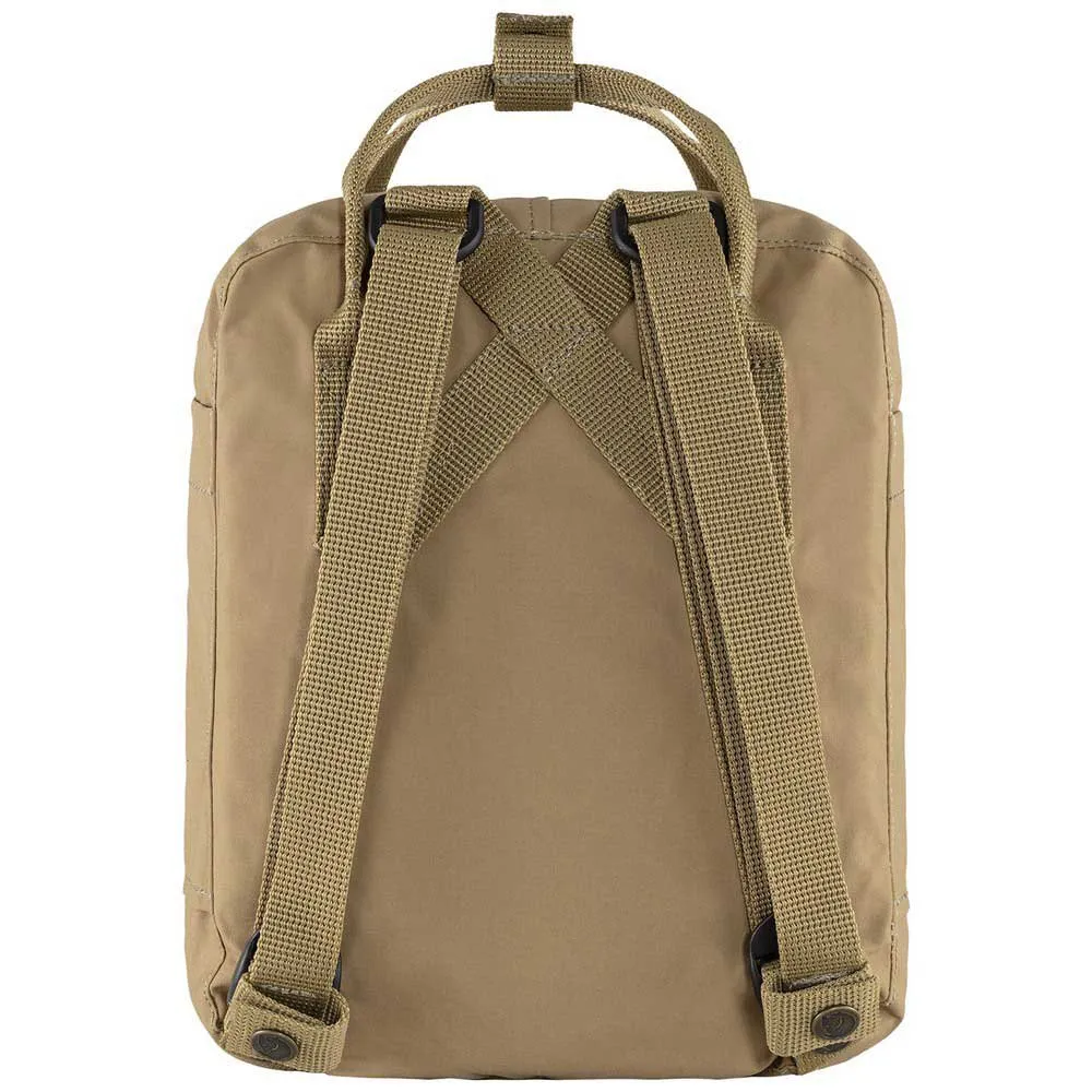 Fjällräven Kånken Mini 7l Ryggsekk Refurbished Fjällräven Kånken Mini 7l Ryggsekk Refurbished