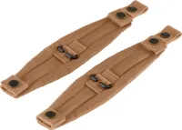 Fjällräven Kånken Mini Shoulder Pads Fjällräven Kånken Mini Shoulder Pads