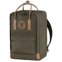 Fjällräven Kånken No. 2 Laptop 15´´ Sekk Fjällräven Kånken No. 2 Laptop 15´´ Sekk