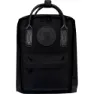 Fjällräven Kånken No. 2 Mini 7l Ryggsekk, Black