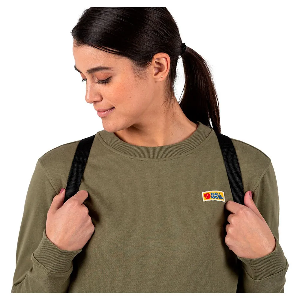 Fjällräven Kånken No. 2 Mini 7l Ryggsekk, Black