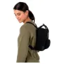 Fjällräven Kånken No. 2 Mini 7l Ryggsekk, Black