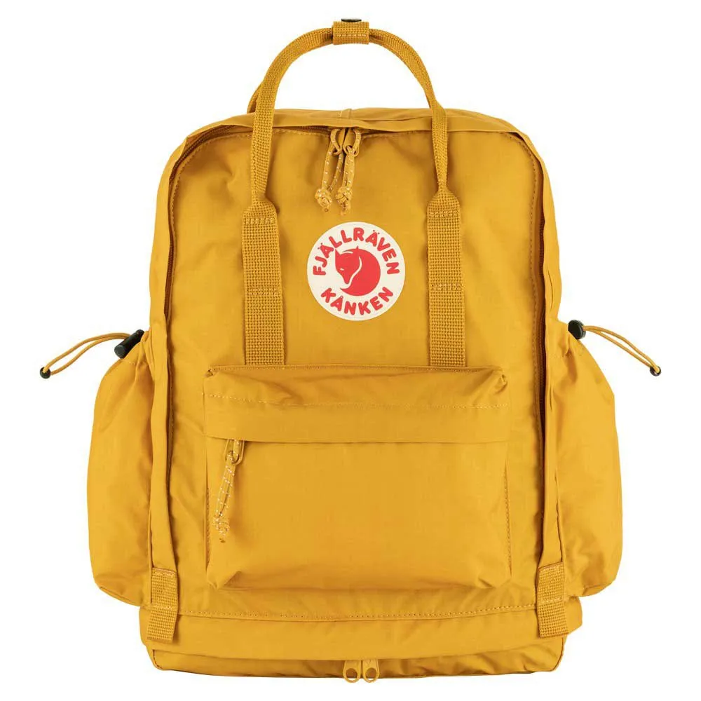 Fjällräven Kånken Outlong Ryggsekk